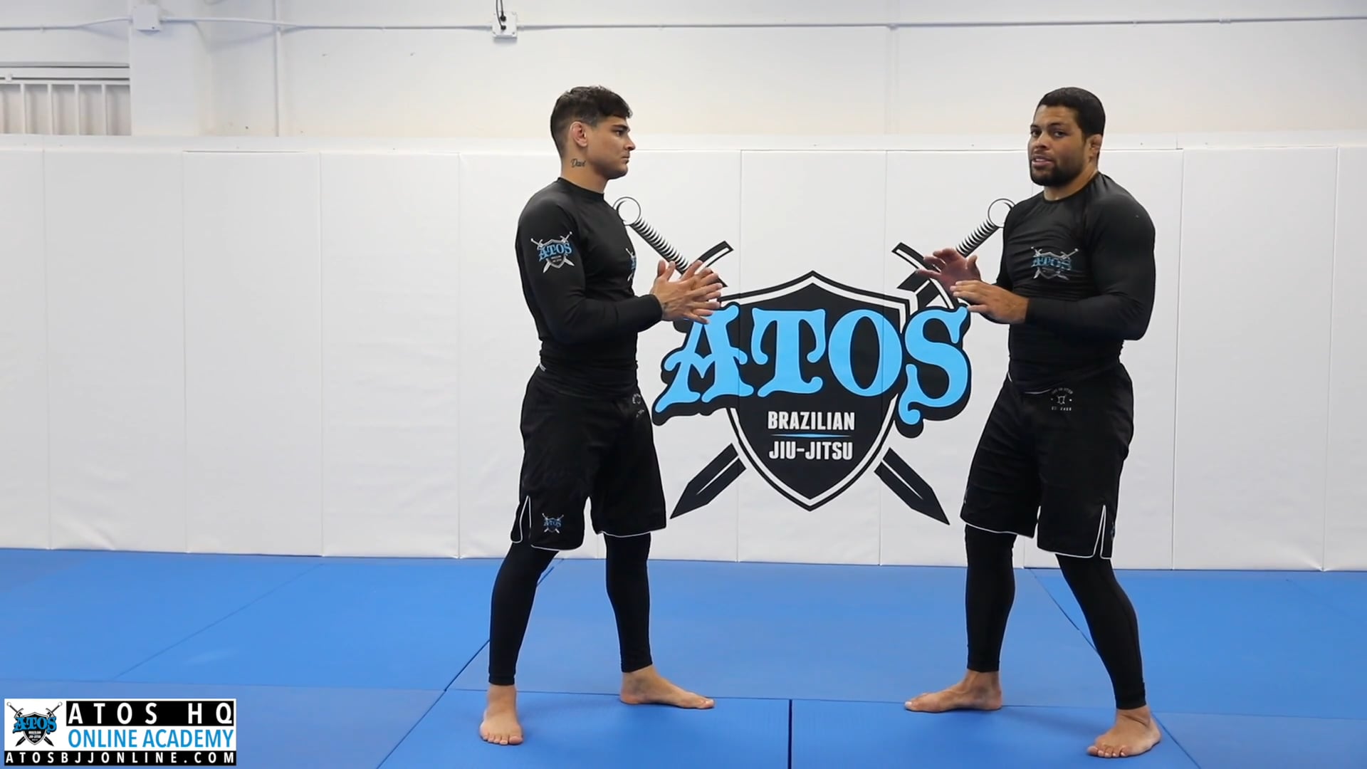 Snatch single leg takedown