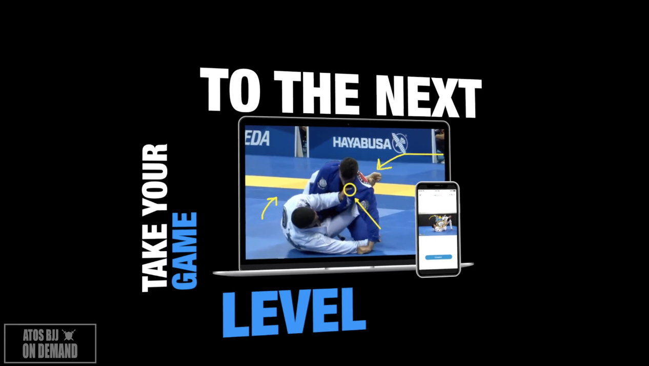 Breakdown Sessions - BJJ Analysis