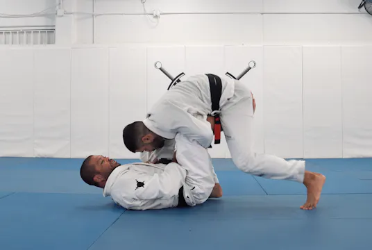 Deep Lasso DLR Sweep Countering Over ...