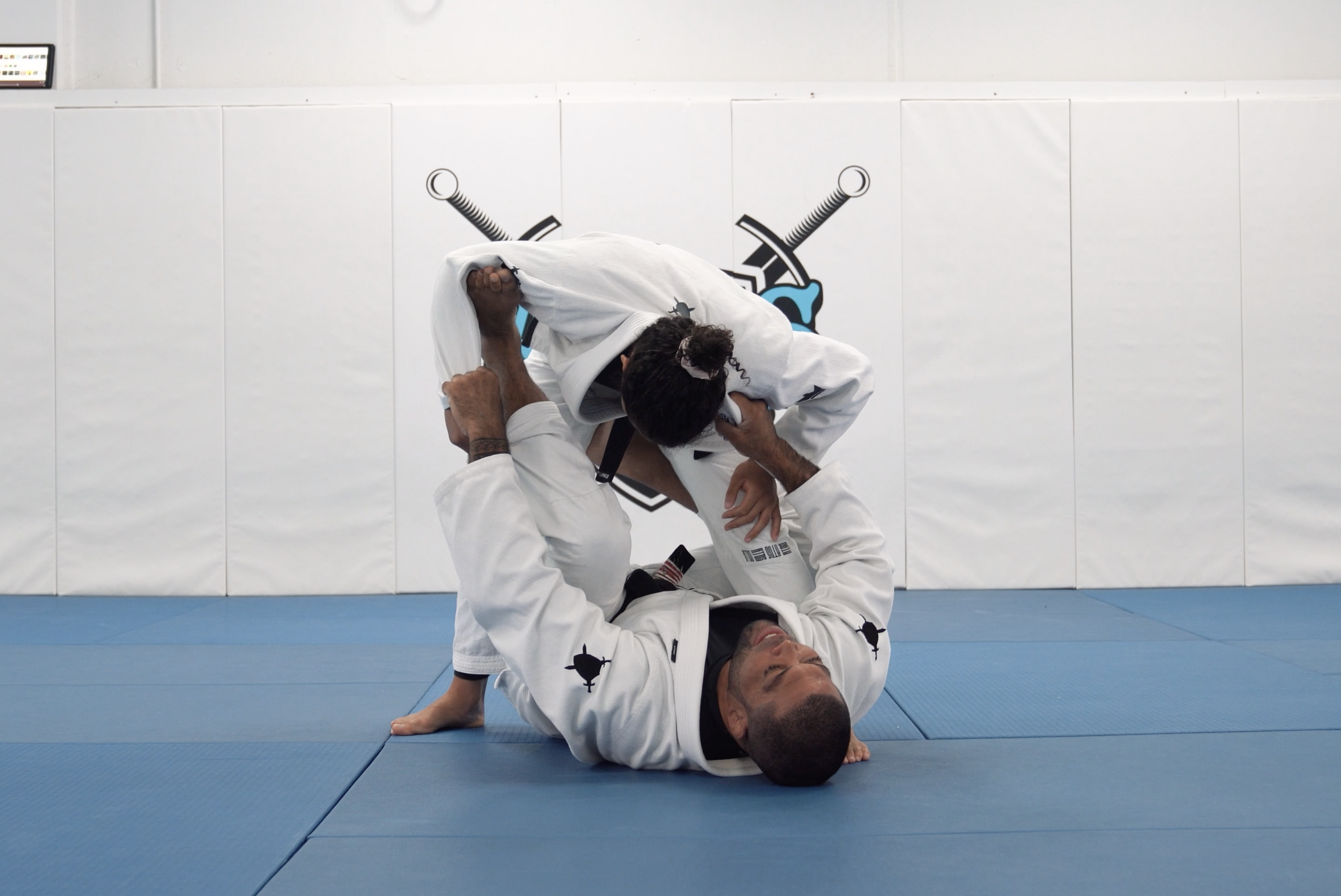 Tarantula Guard Sweep Review | Part 1