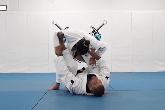 Tarantula Guard Sweep Review | Part 1