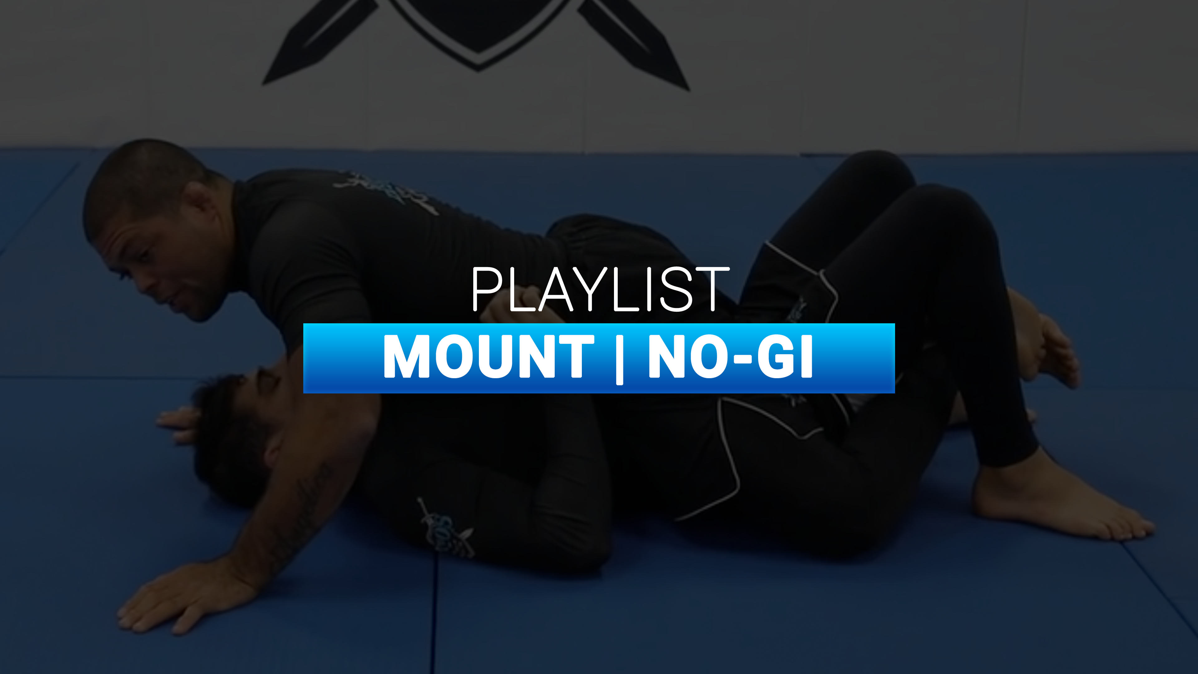 Mount | No-Gi