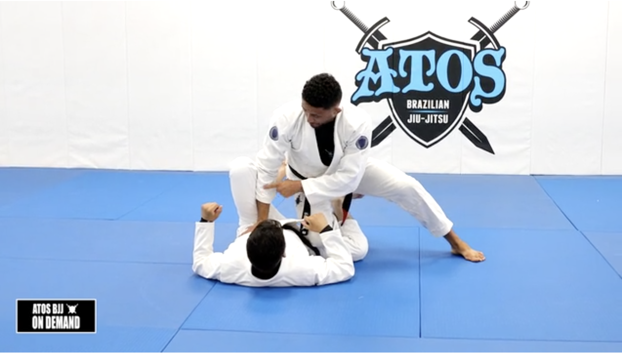  Knee Cut Concepts & Drills 