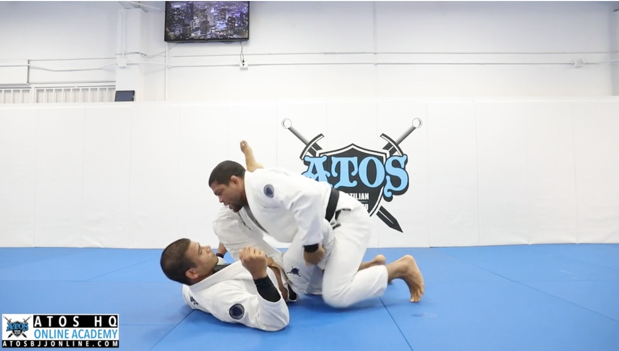 Over Under Pressure Pass Concepts & Details