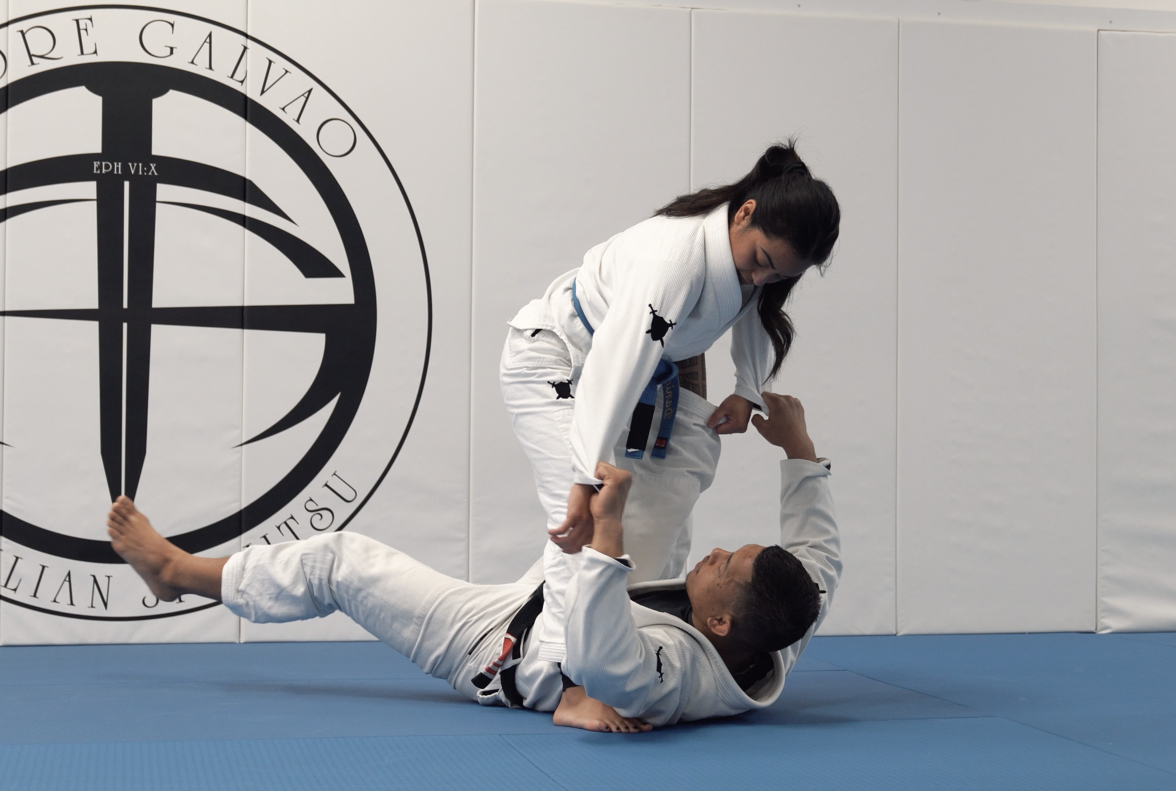 Basic SLX Entry From Spider Guard