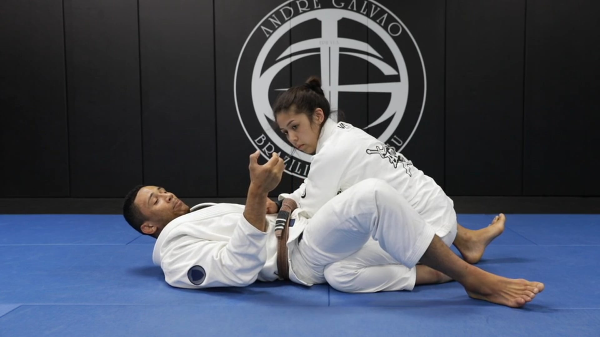 Taking the Back From the Closed Guard 