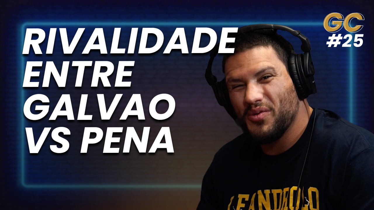 Felipe reflete sobre rivalidade e amadurecimento