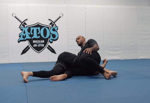 Toreando Pass | Part 4