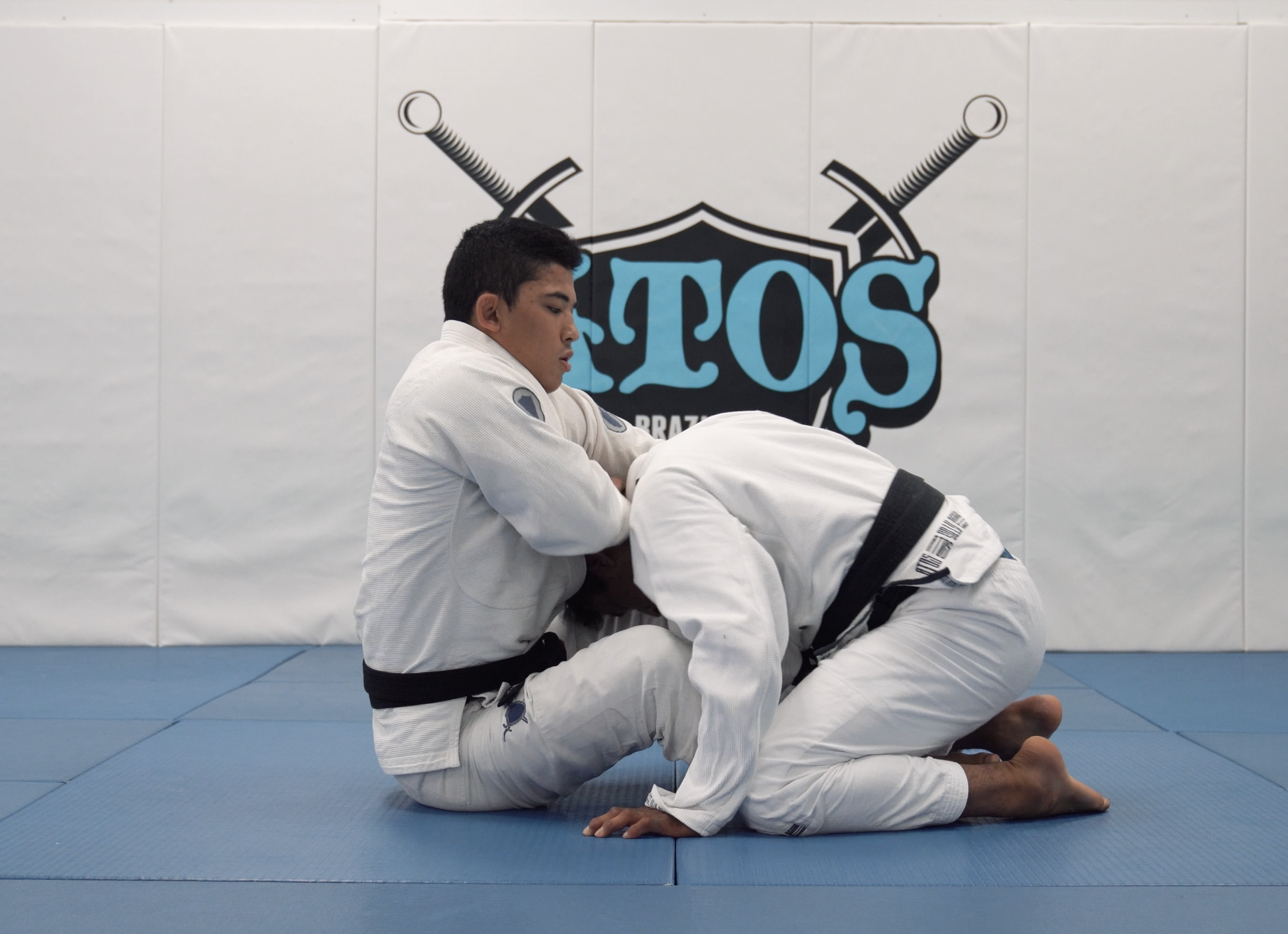 Loop Choke From DLR Deep Lasso | Part 2