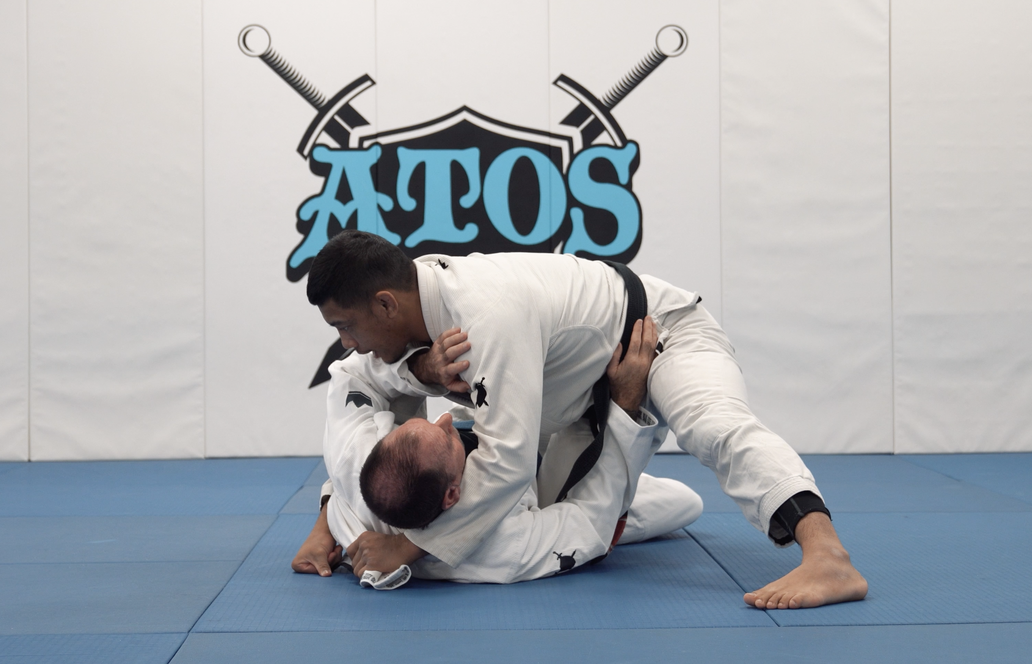 Brabo Choke Concepts