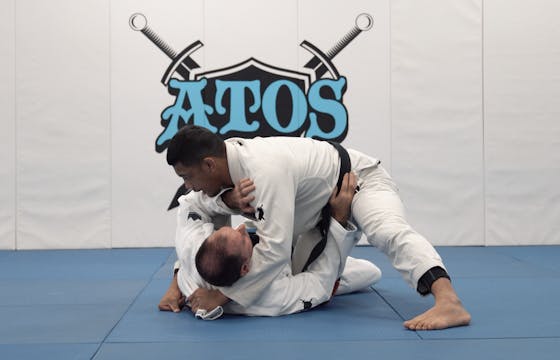 Brabo Choke Concepts