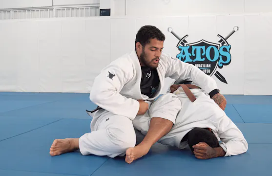 Submissions From Double Sleeve Guard ...