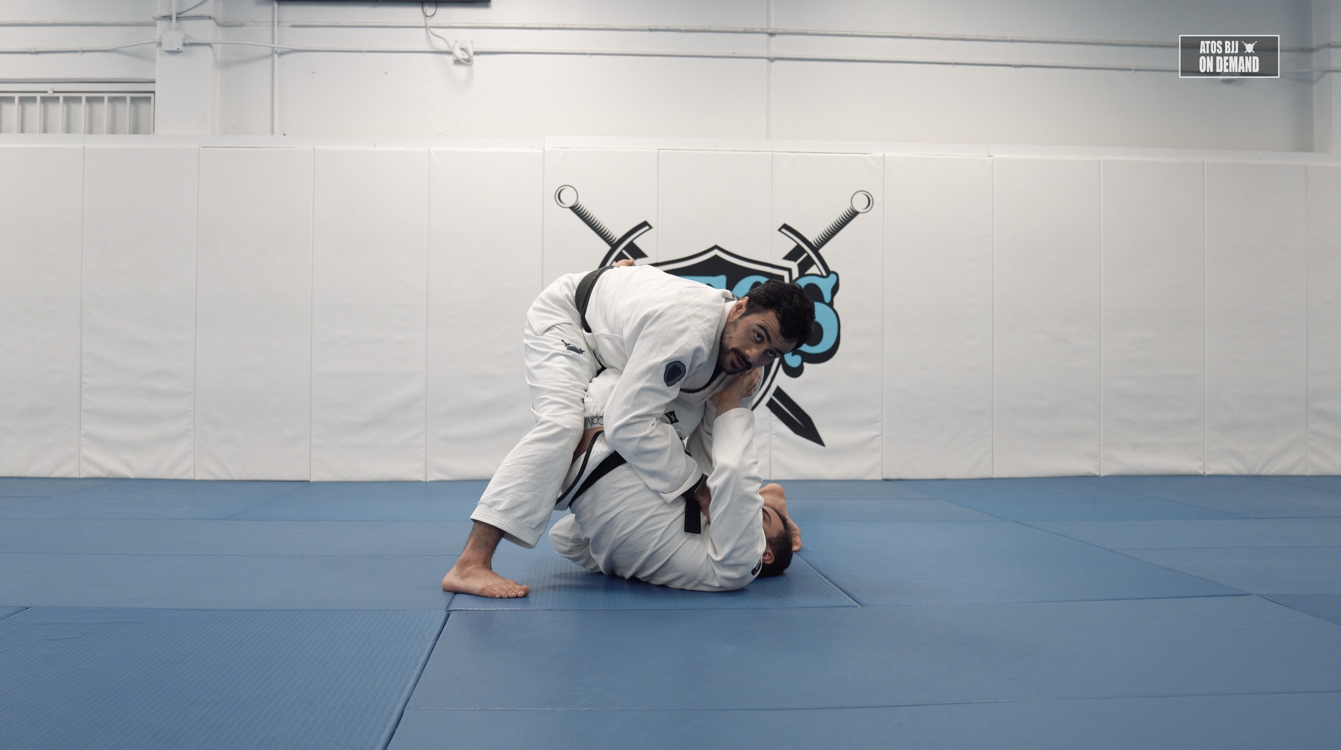 Passing The Shallow Lasso | Part 2 