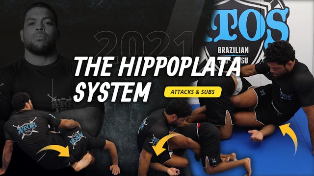 The Hippoplata System is now LIVE! 