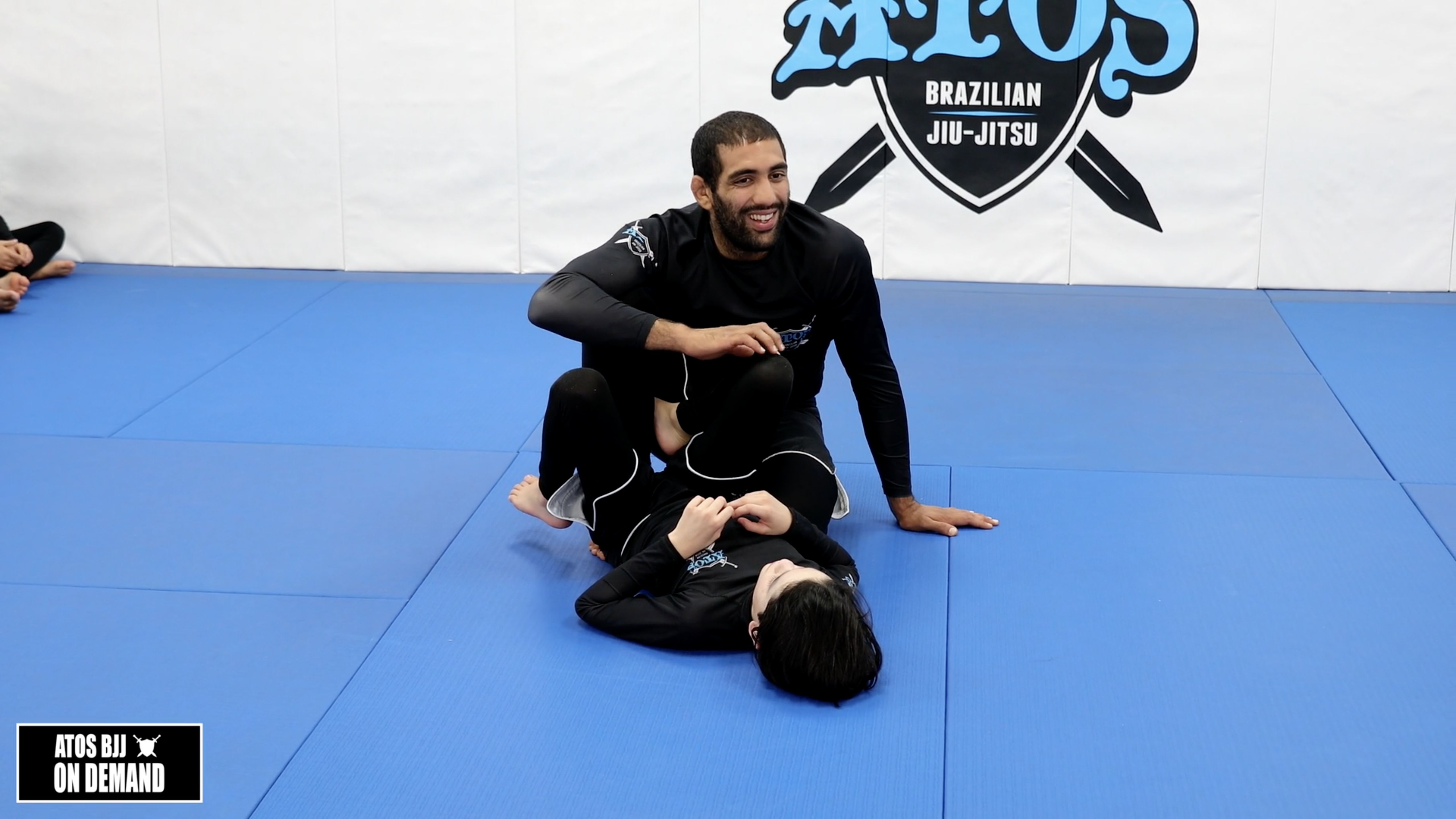 Smashing Reverse DLR - Kid's Class