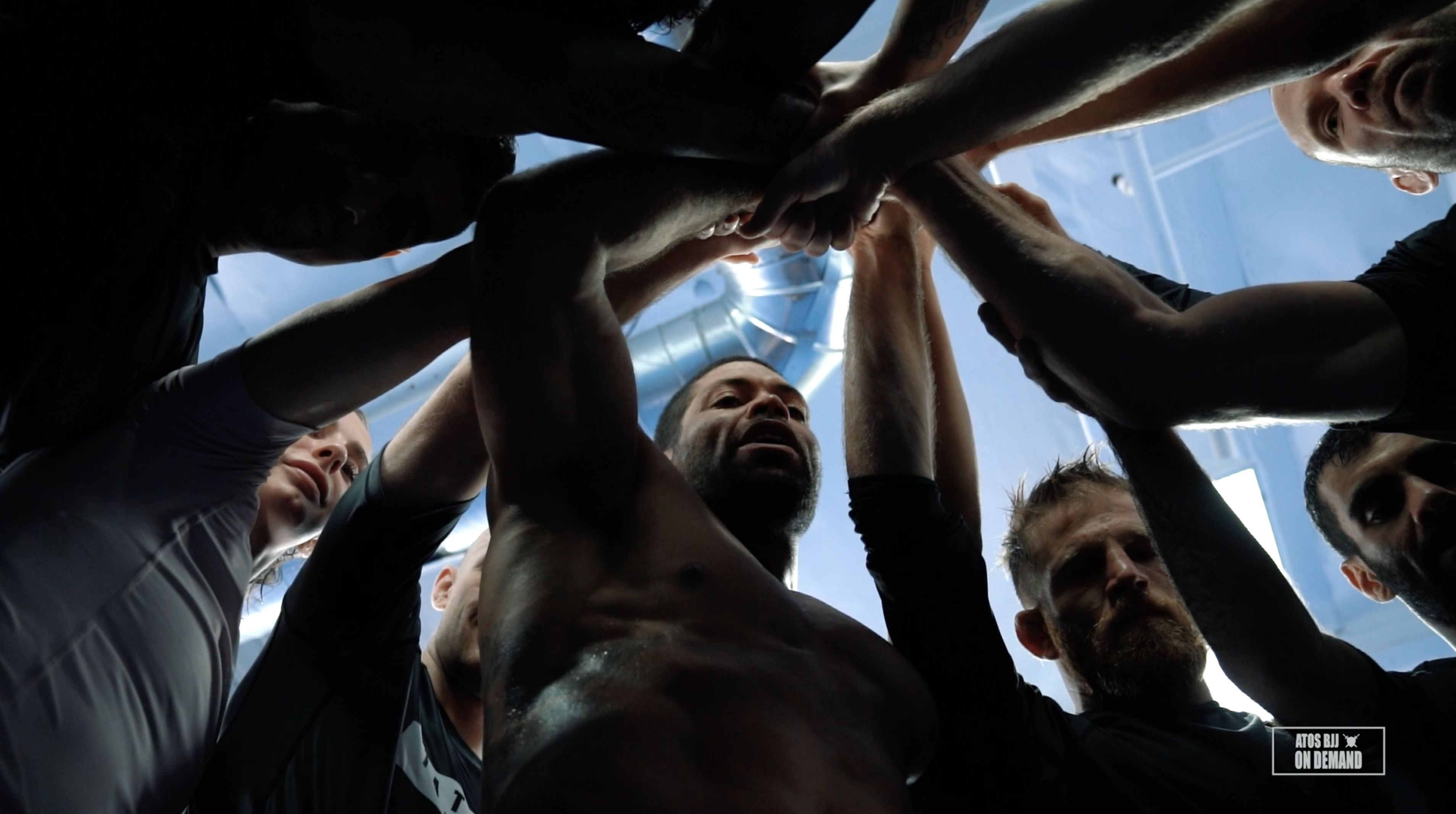 Comp Class Uncovered - Episode 3 | ADCC Camp