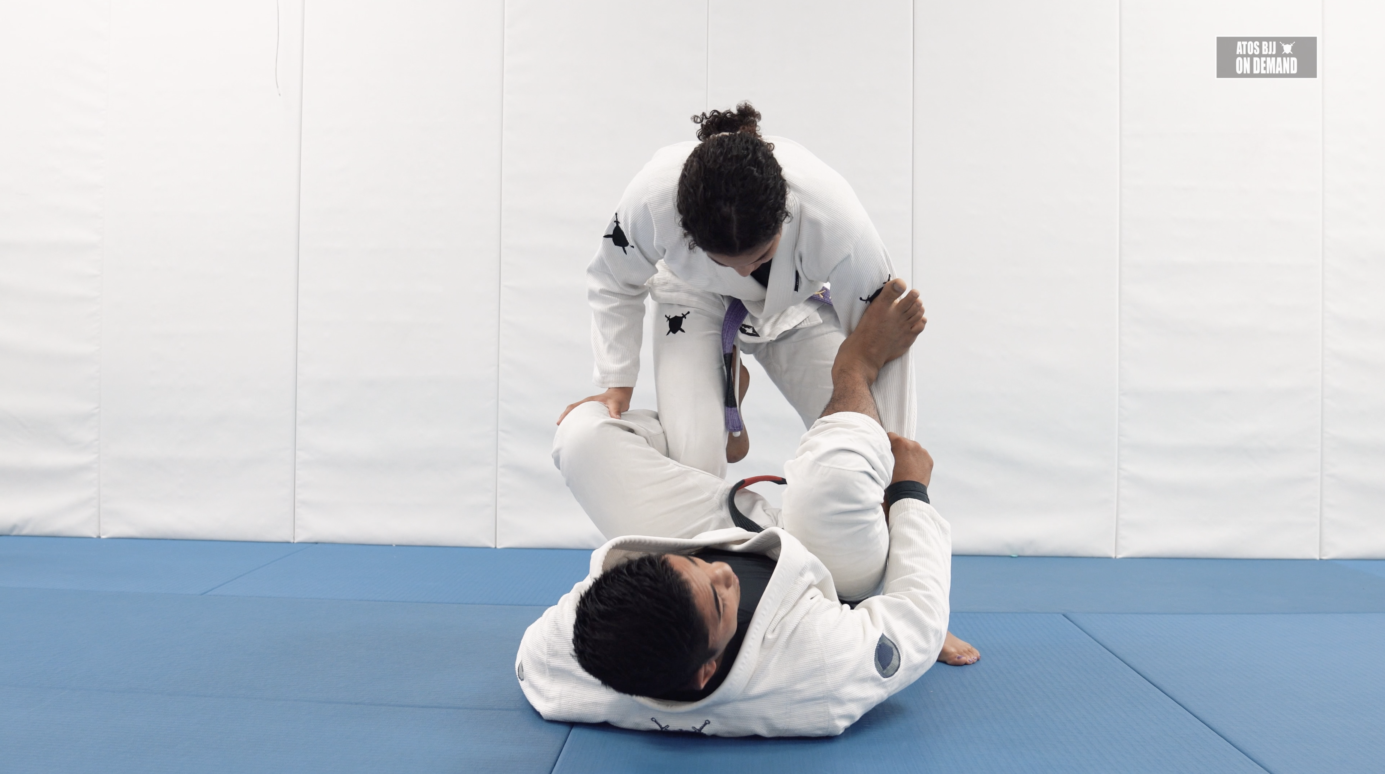 DLR to SLX Sweep | Kids Class