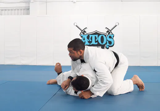 Sit Up Fio Dental Defense | Part 3