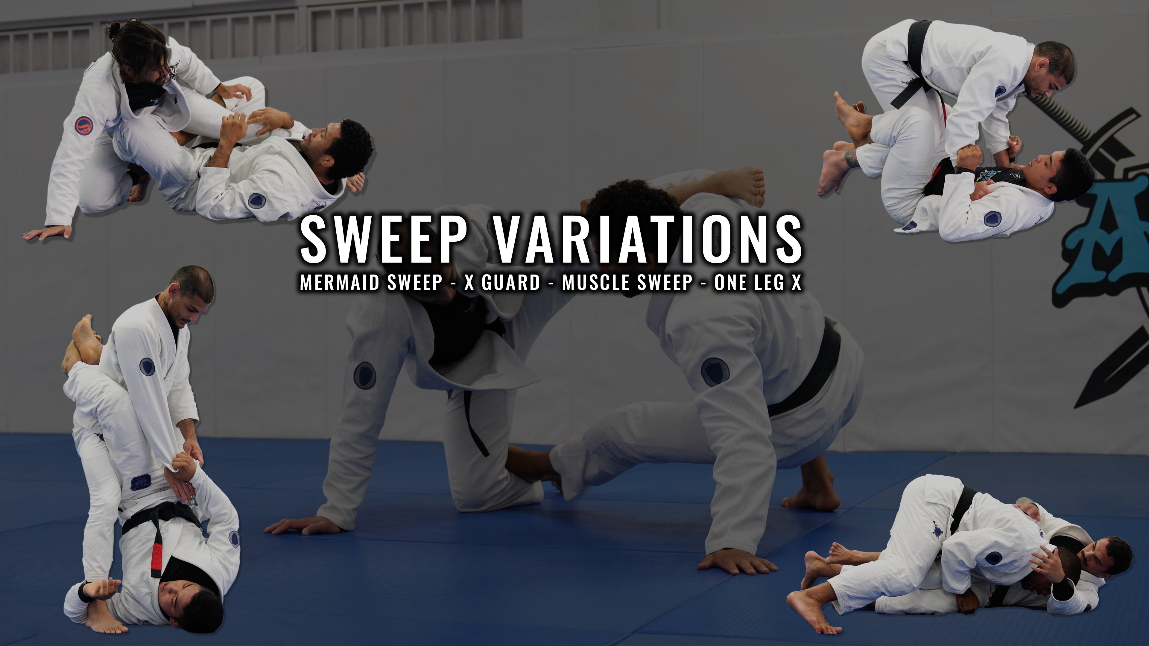 Sweep Variations