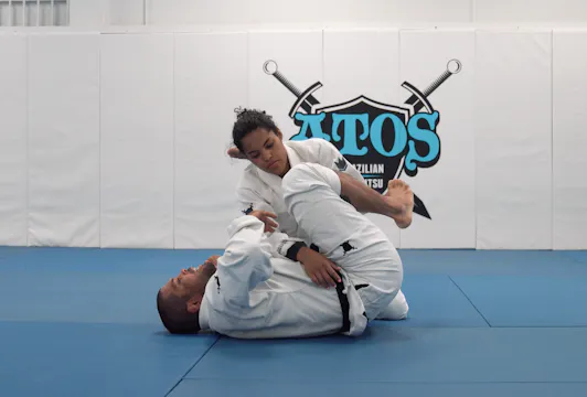 K Guard System | Part 2