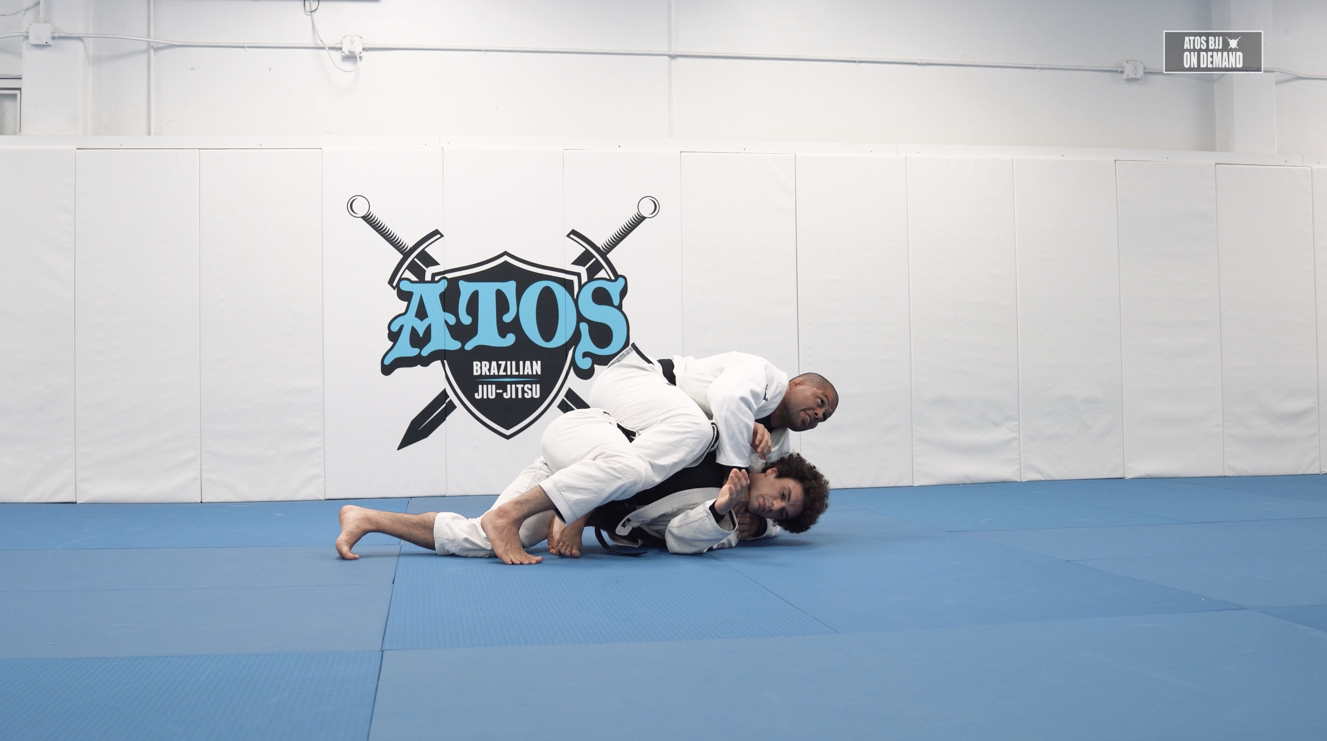 Back Take Options | Part 1 