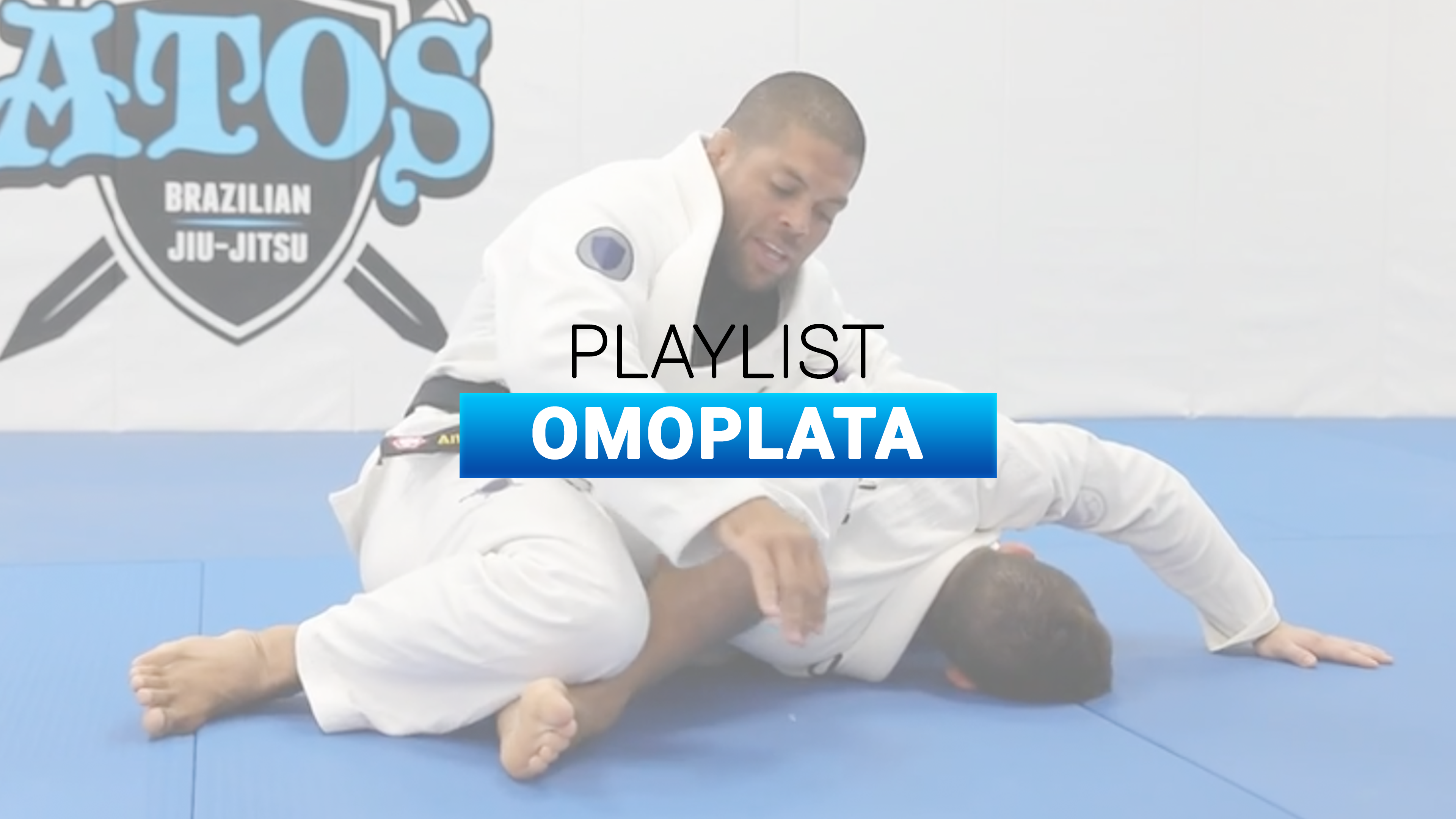Omoplata