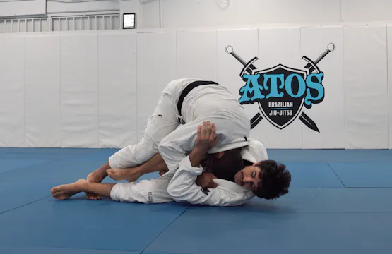 Q&A With Pofessor Galvao | Part 1