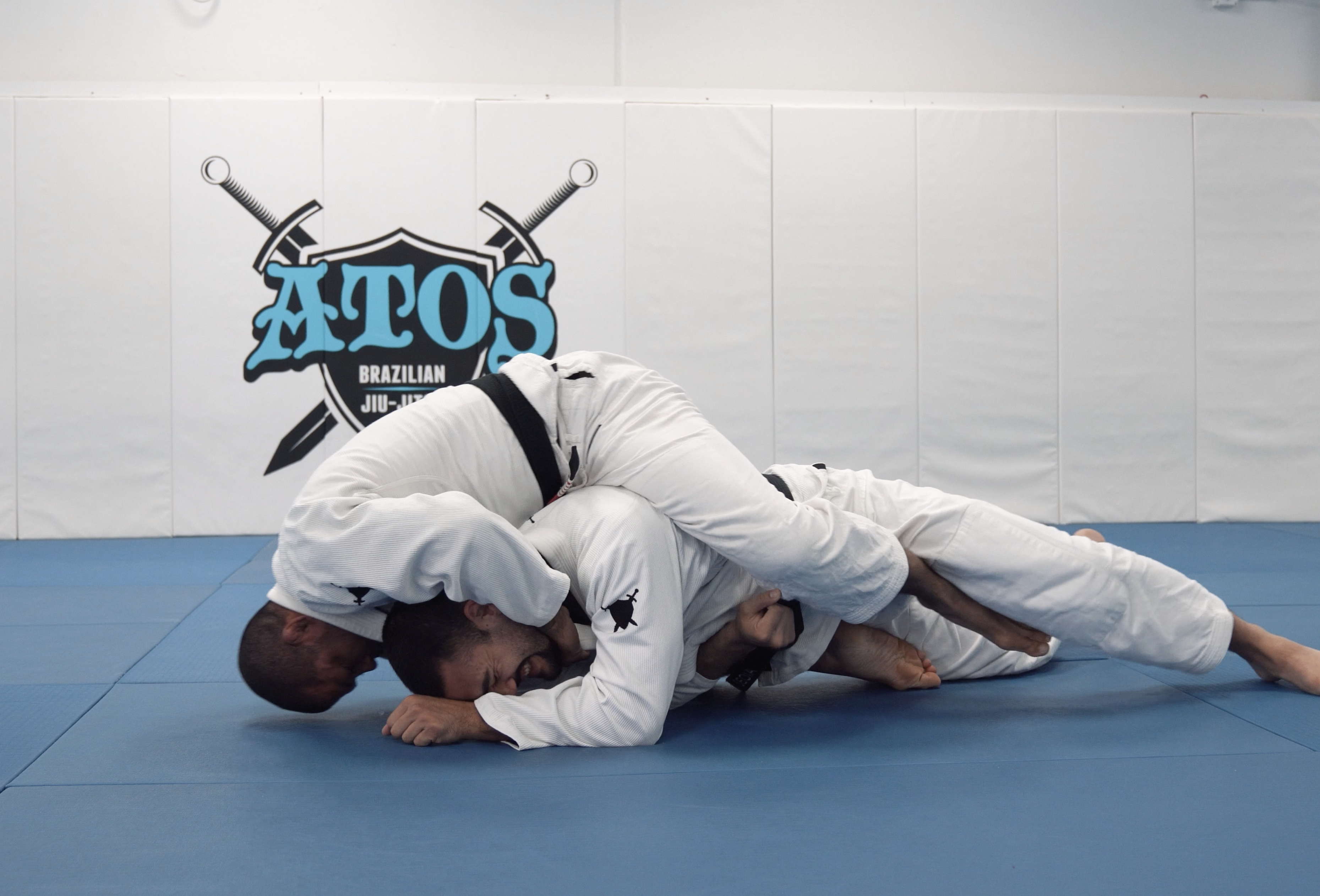 Deep Half Escape & Pass | Part 2