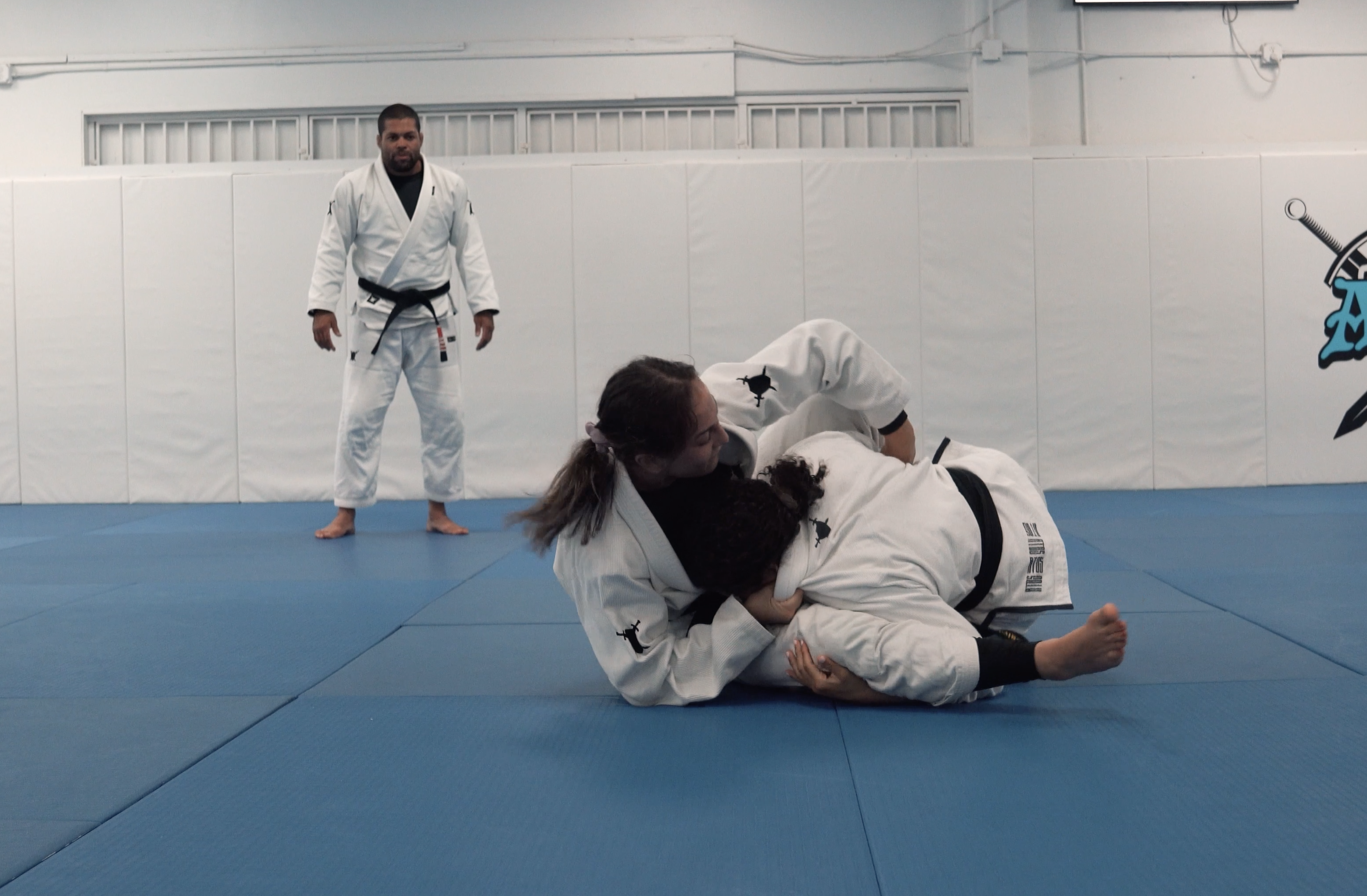 Effective Guard Opening | Part 1