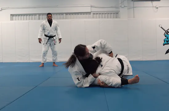 Effective Guard Opening | Part 1