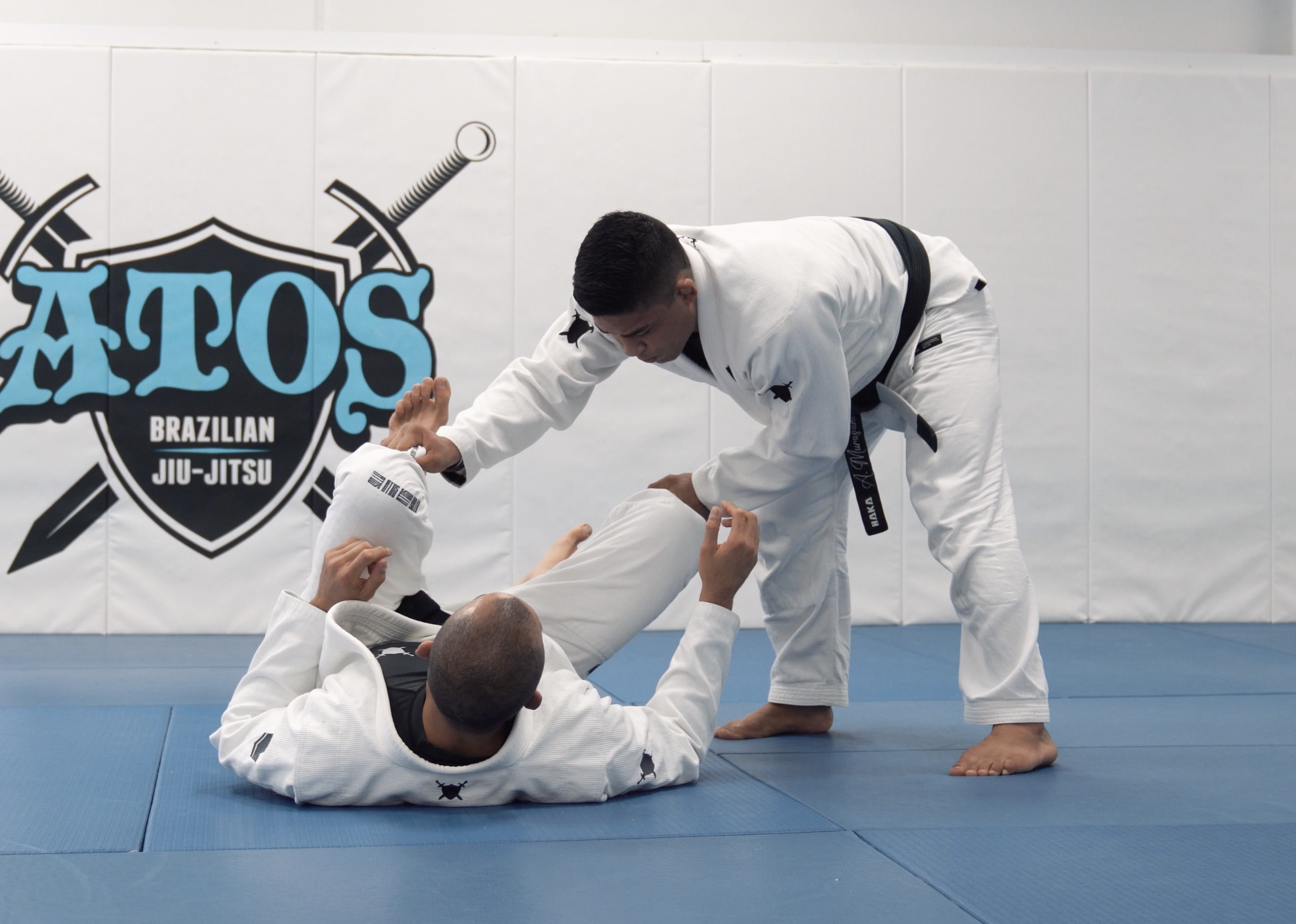 Toreando Pass | Part 2