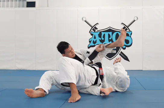 Arm Bar Escapes & Surprises | Part 2