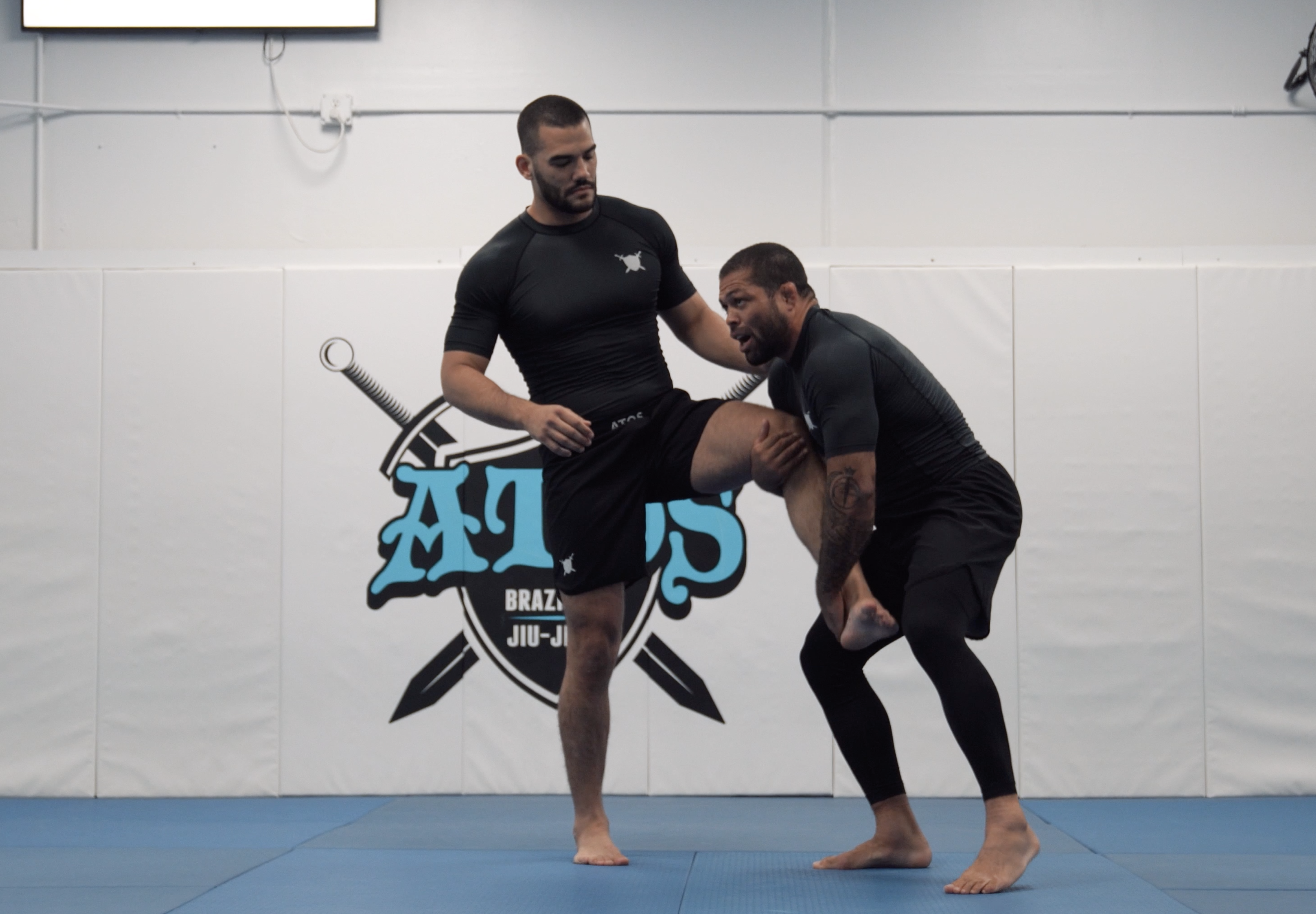 Woj Lock | Part 2