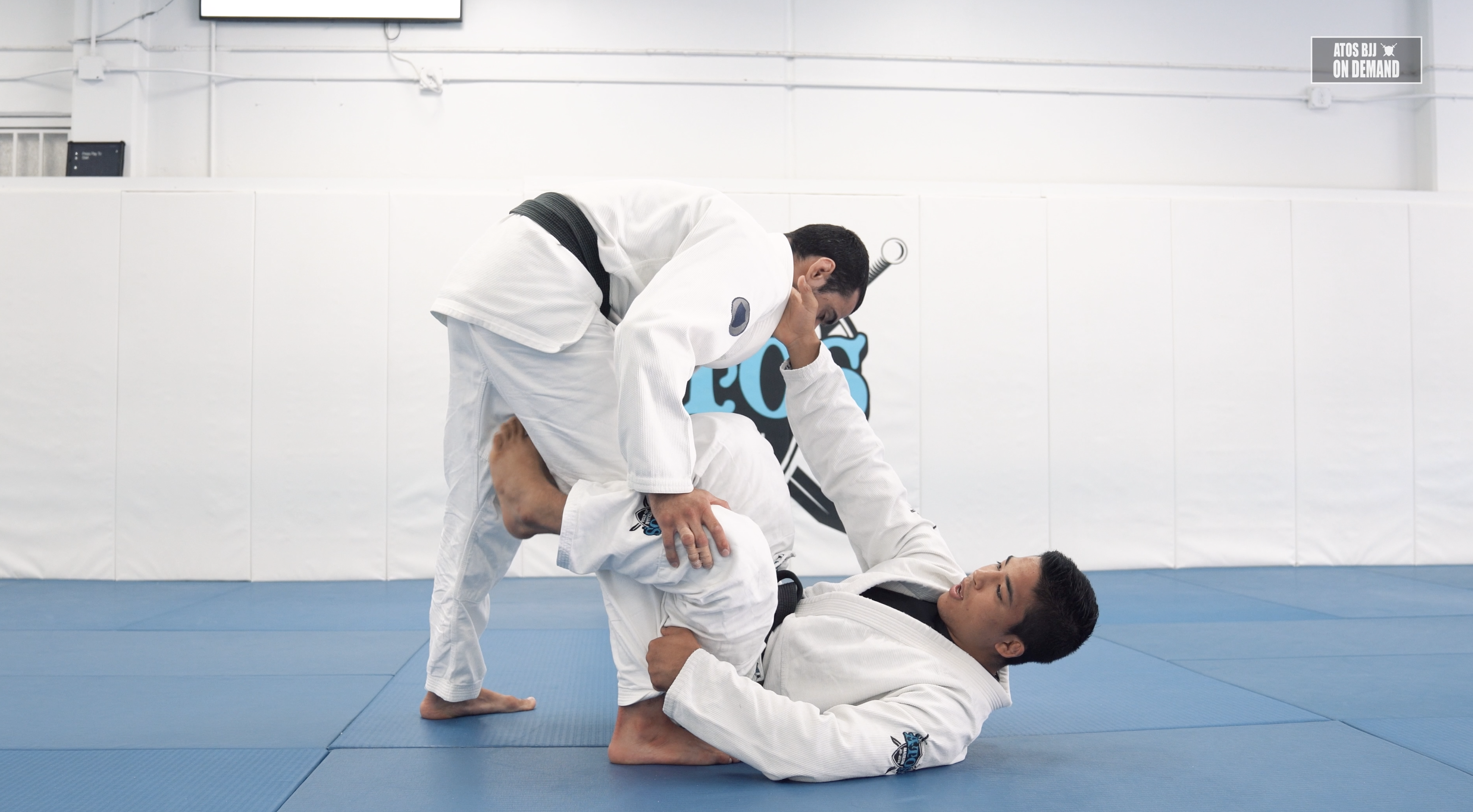 Basic DLR Sweep - Part 1 