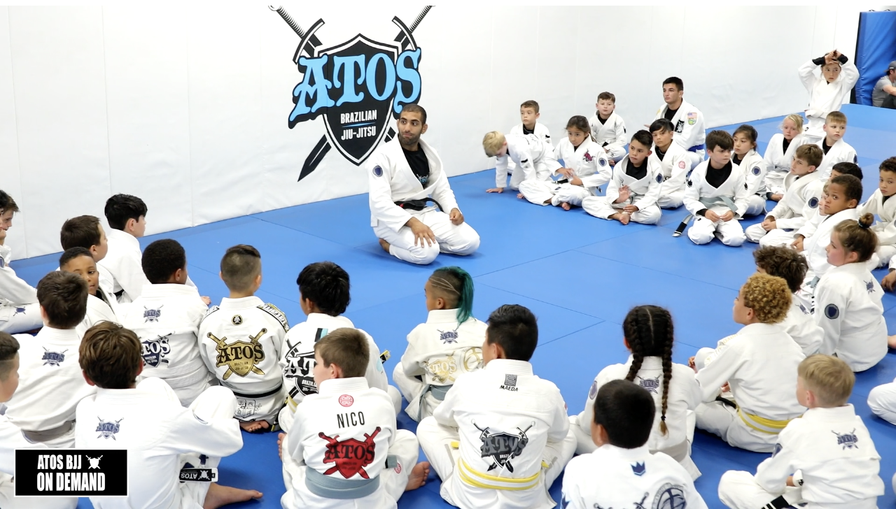 5pm Kids Program 8-13 yo by Professor Nisar Loynab July 2021