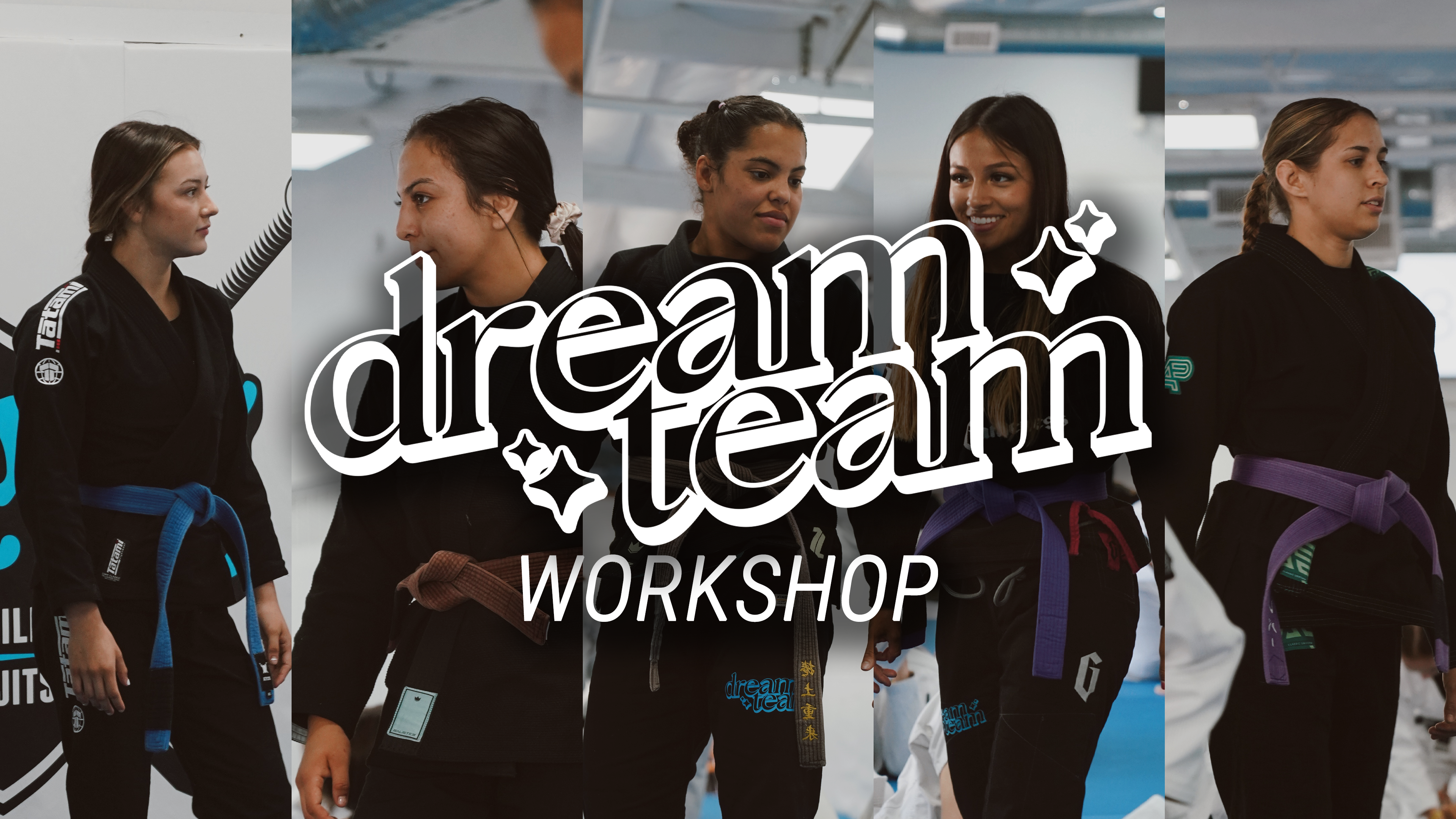 Dream Team Workshop