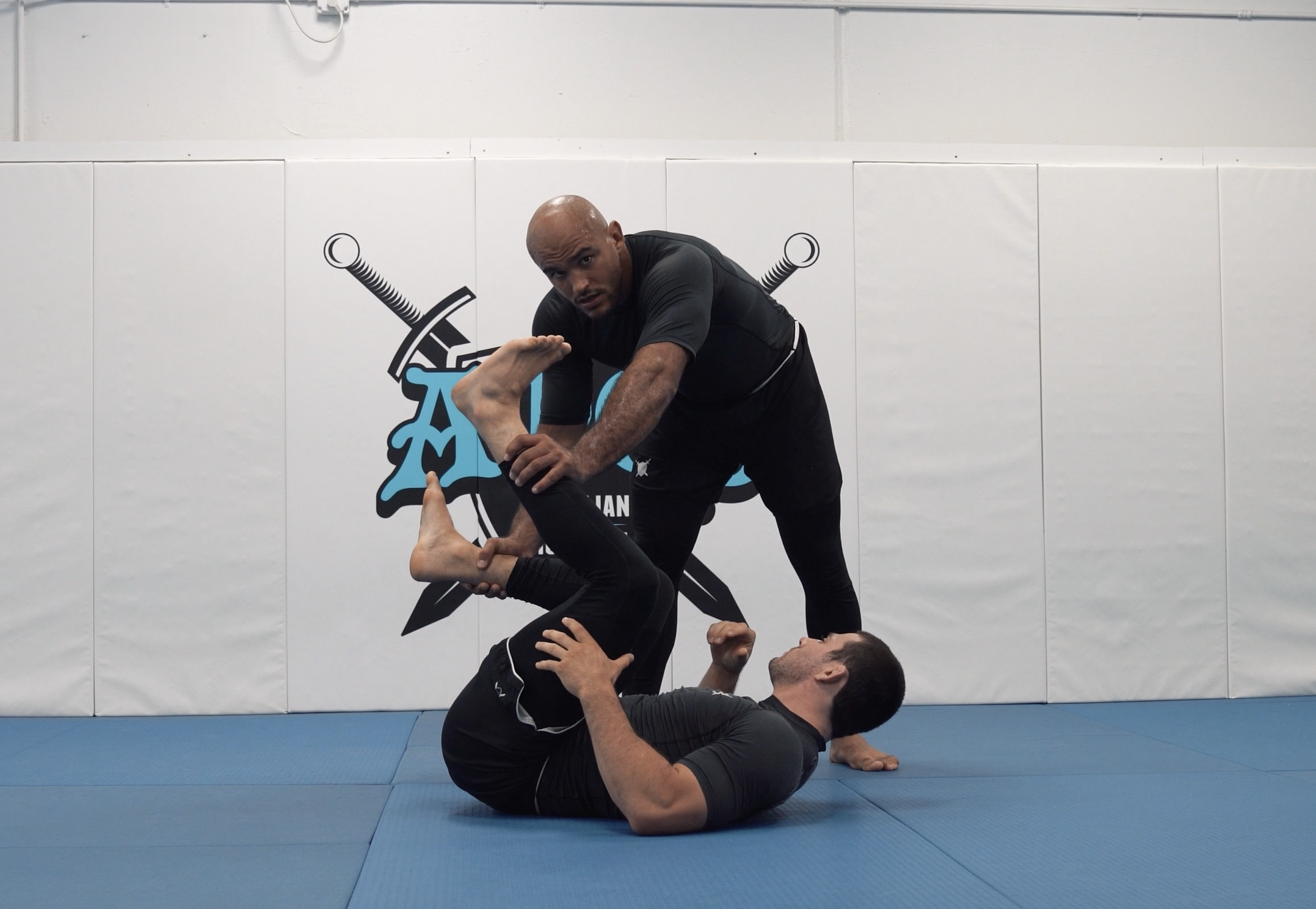 Toreando Pass | Part 3