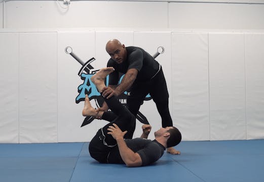 Toreando Pass | Part 3