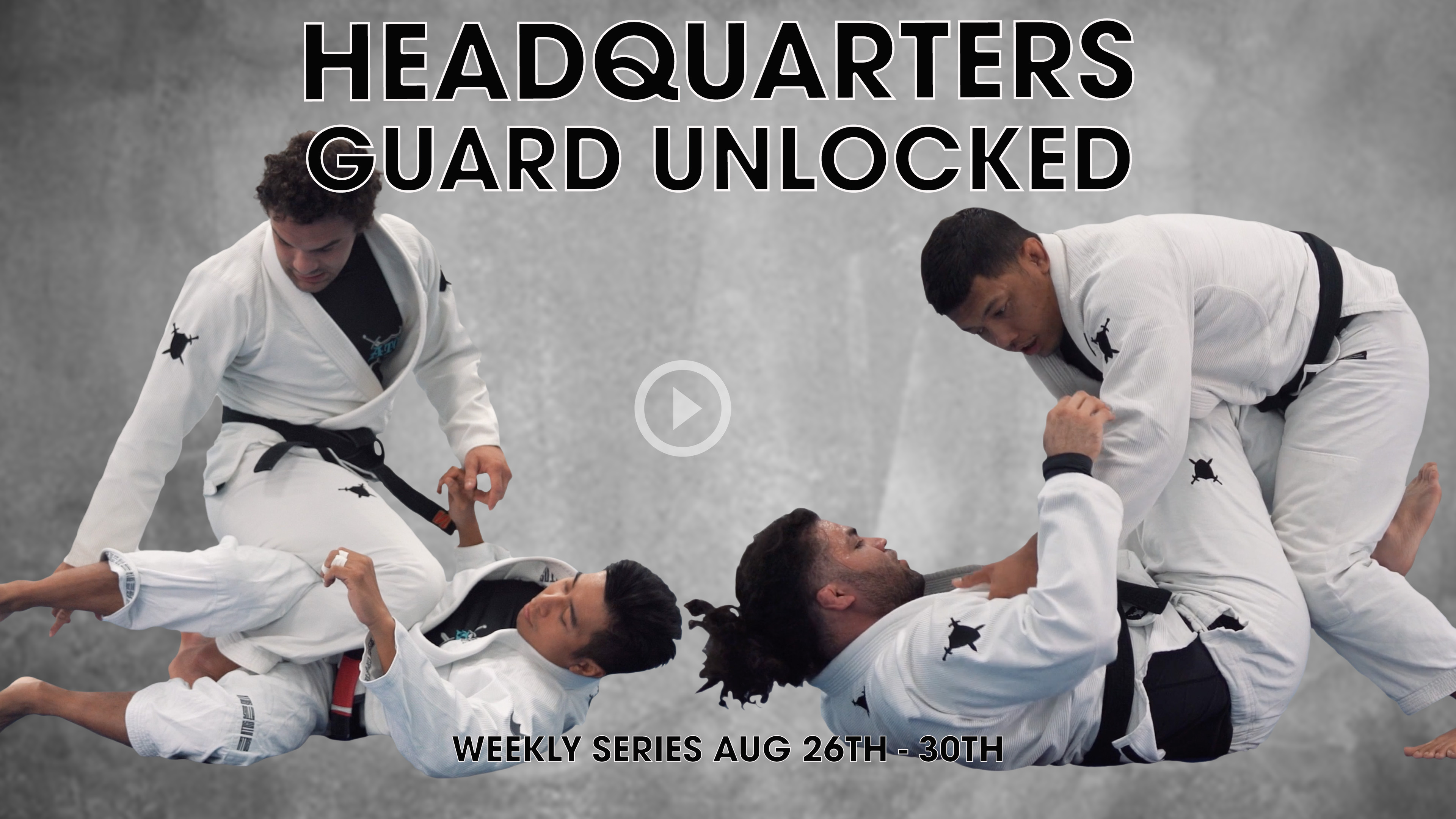 Headquarters Guard Unlocked