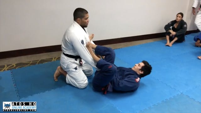 Tips About Guard Passing: Technique &...