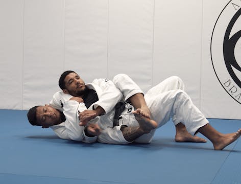 Escaping the Back Concepts