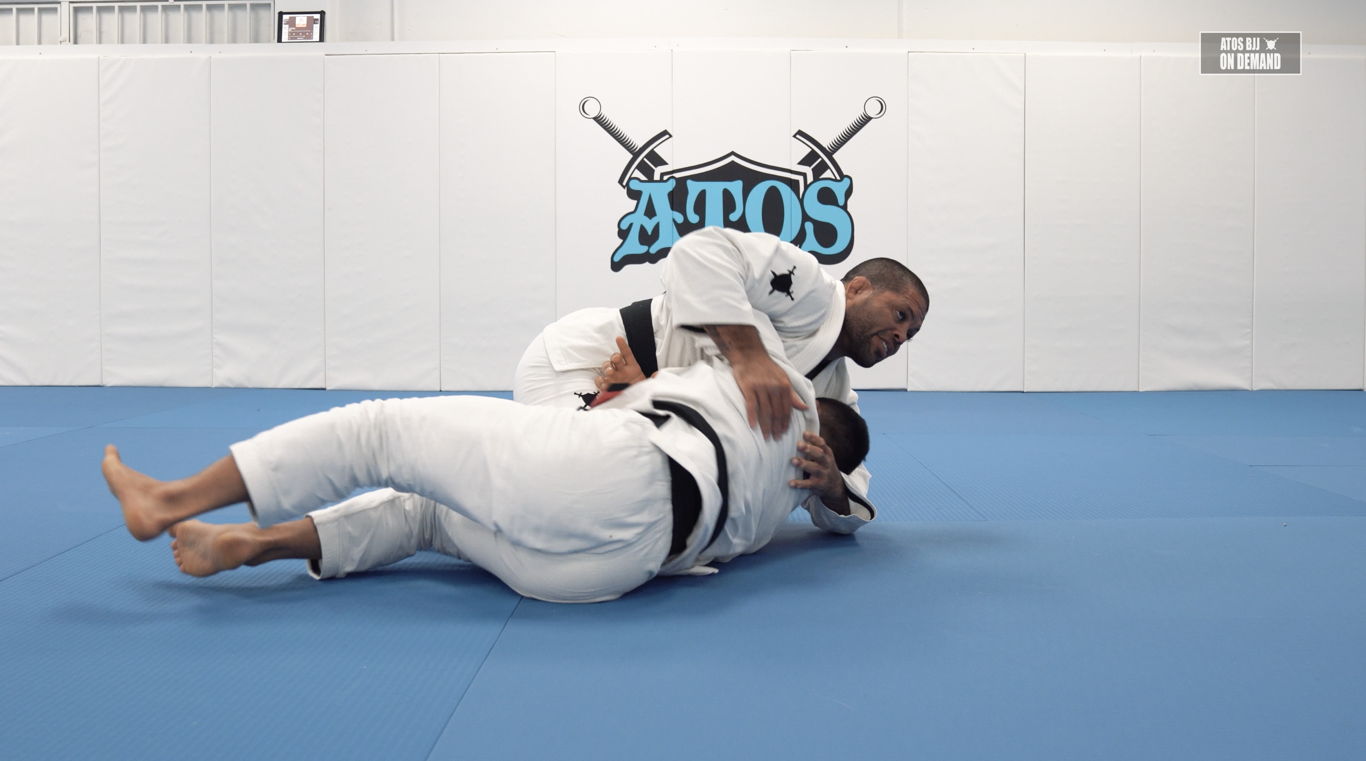 Passing Drills | Part 2