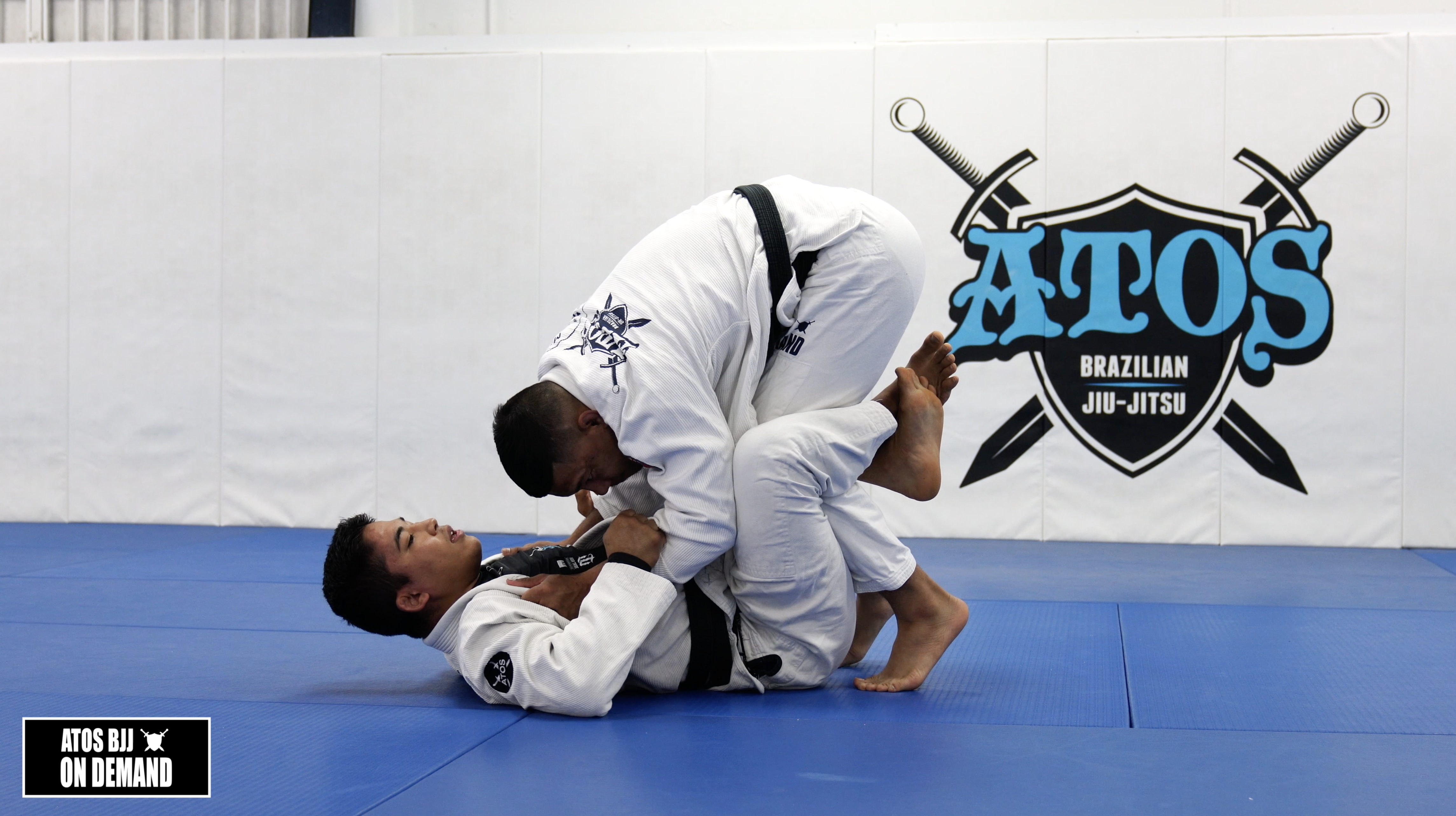 Mermaid Sweep & Variations