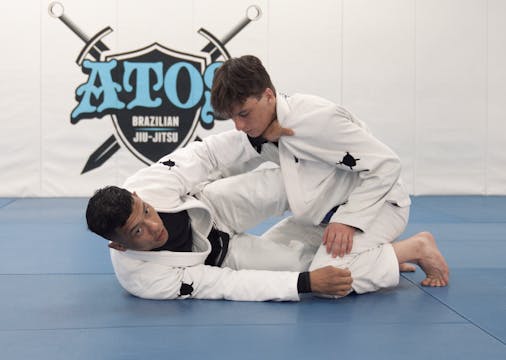 Intro to Knee Shield with 2 Entries t...