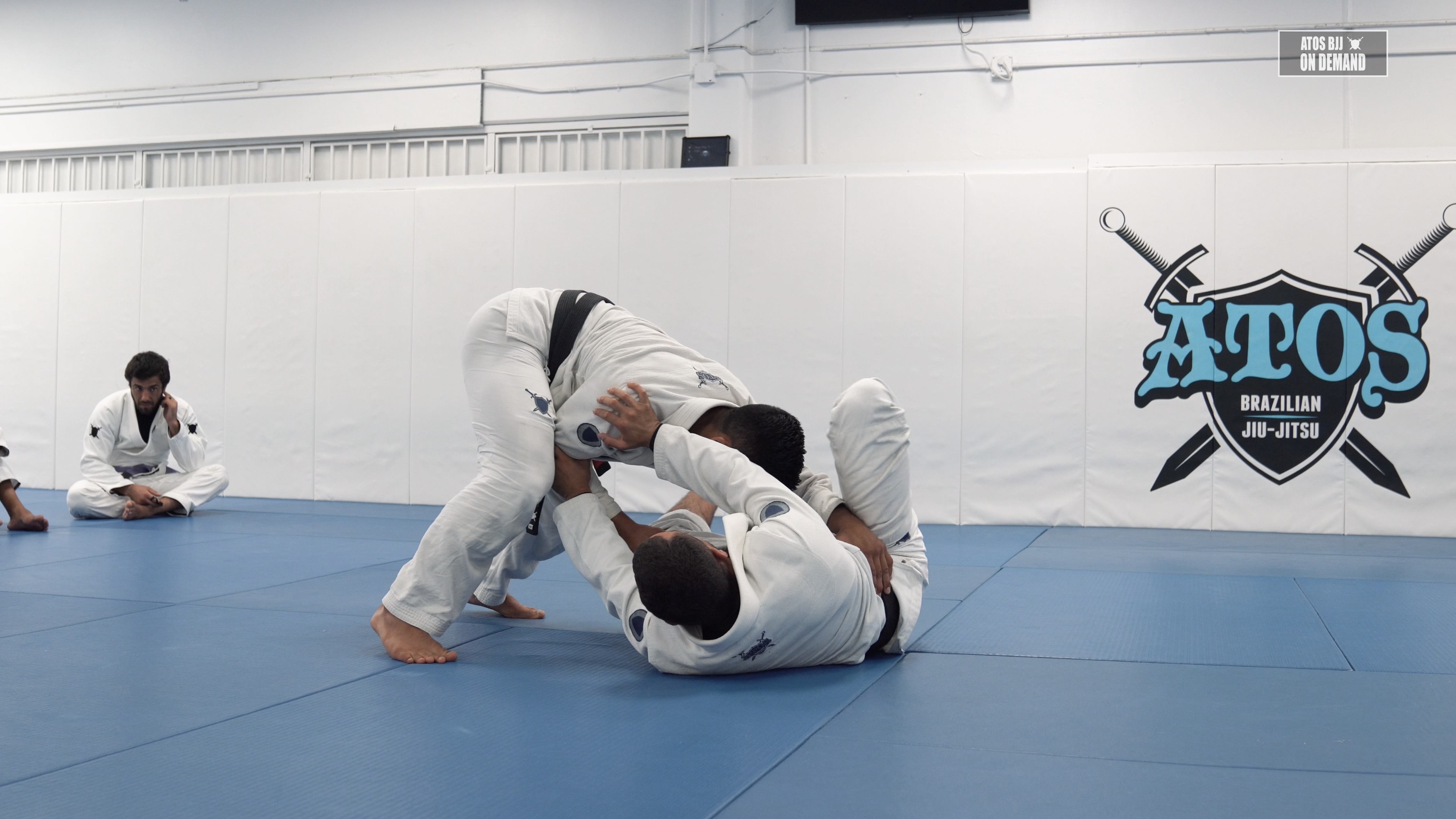 Outside Passing Drills | Part 2