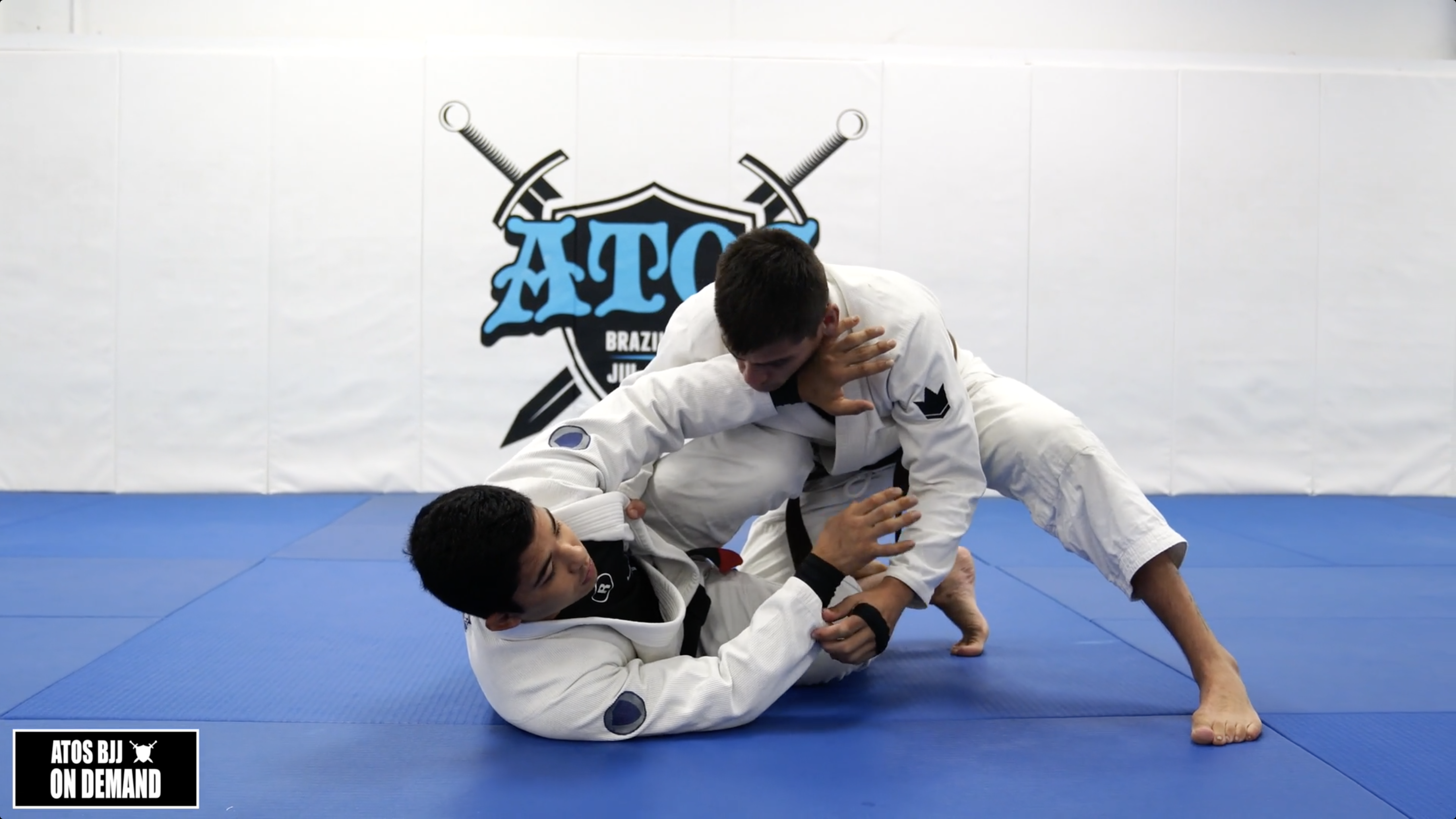 Taking the Back From Reverse DLR Guard