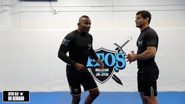 4 Variations to Get the Russian Tie