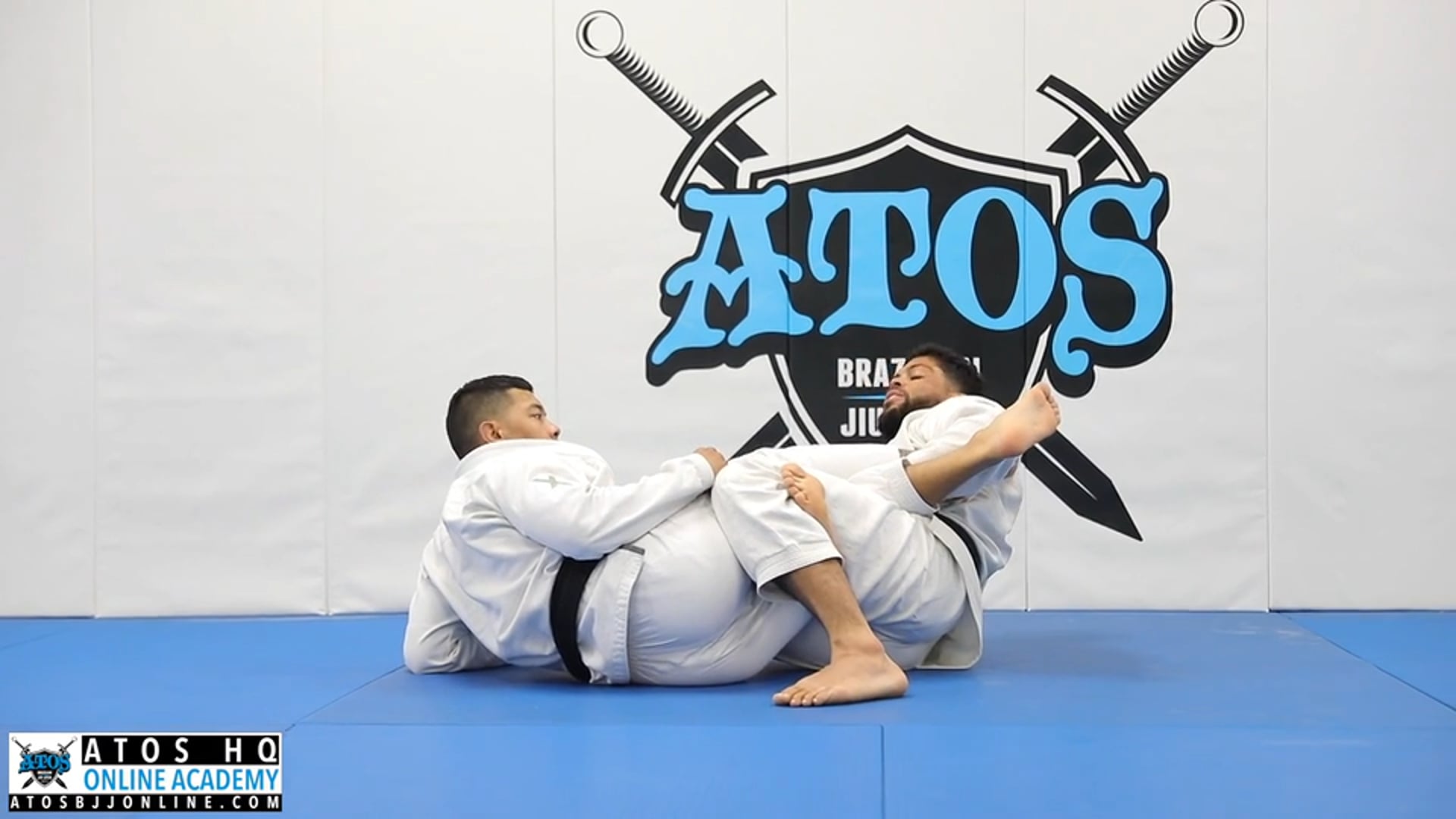  Leg Entanglement Entries From Shin-on-Shin and One Leg X + Sweep and Back Take
