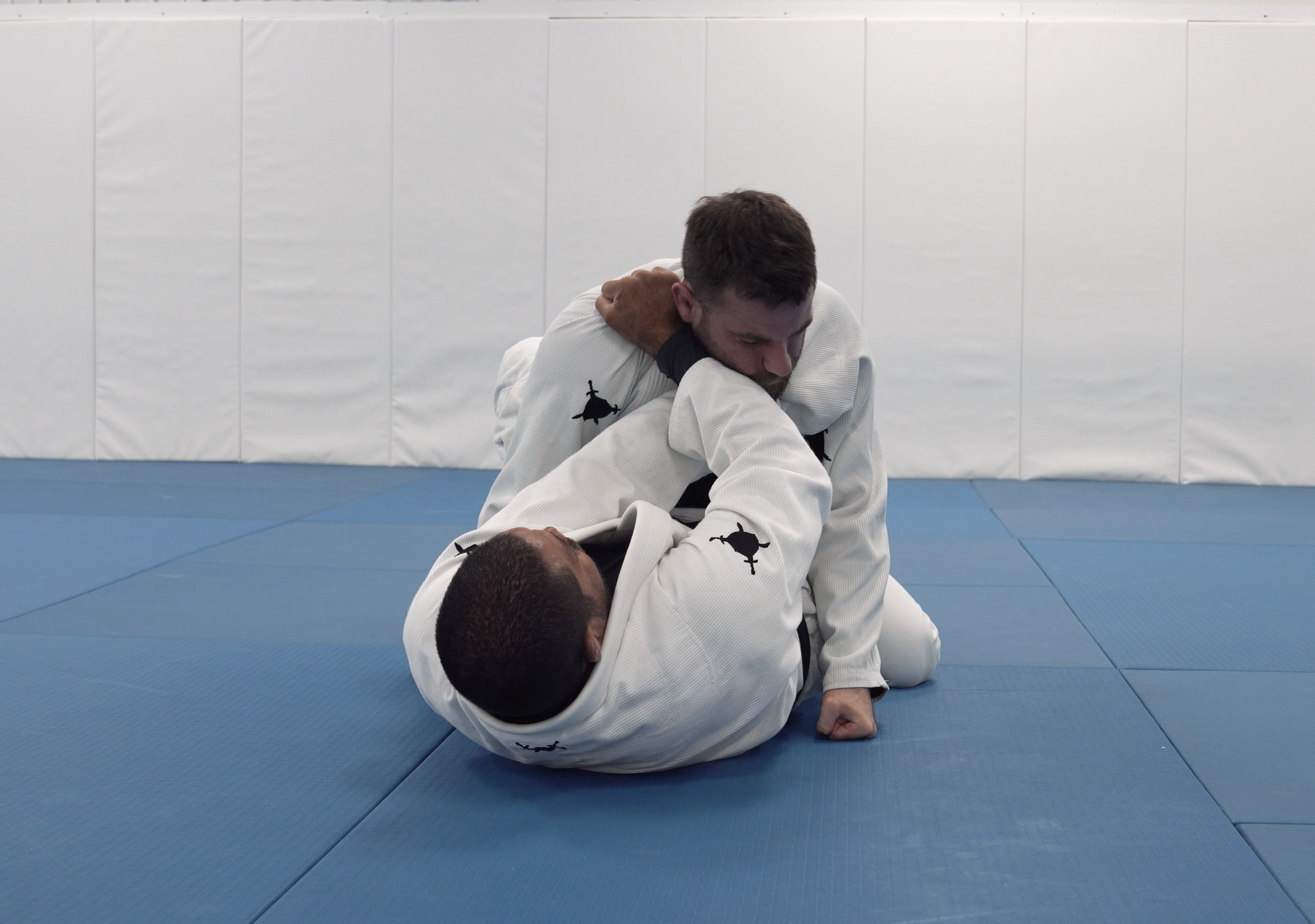 Cross Choke Secrets | Part 2