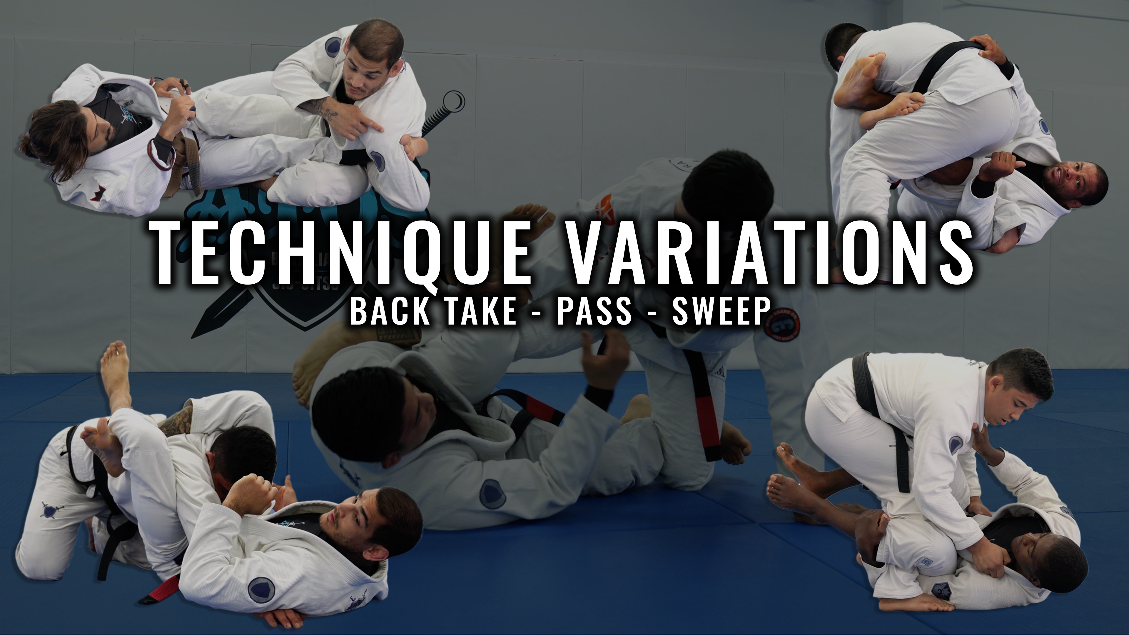 Technique Variations